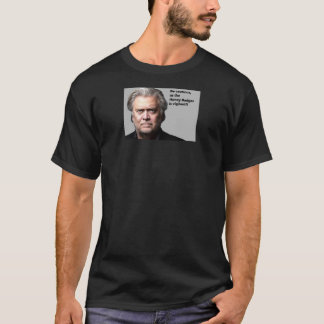 T-shirt Honey Badger