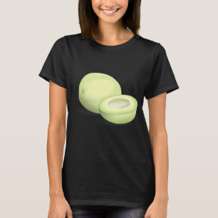 T-shirt Honeydew Summer Melon Fruit Fun