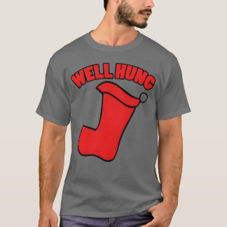 T-shirt HONG AMUSANT CHRISTMAS ami