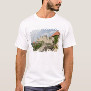 T-shirt HONGRIE, région du lac Balaton, SUMEG: Sumer
