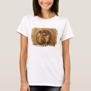 T-shirt Honneur