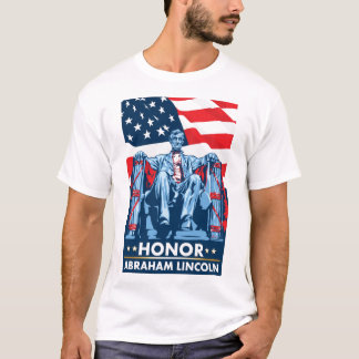 T-shirt Honneur