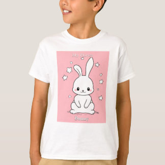 T-shirt Honney Bunny