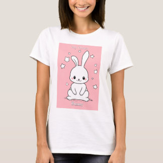 T-shirt Honney Bunny