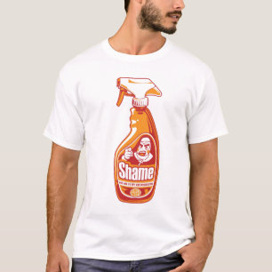 T-SHIRT HONTE