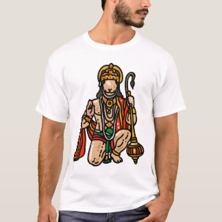 T-shirt Honuman