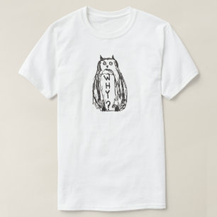 T-shirt Hoo?
