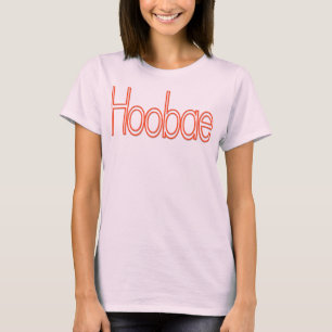 T-shirt Hoobae