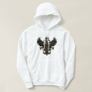 T-Shirt Hoodie