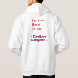 T-Shirt Hoodie