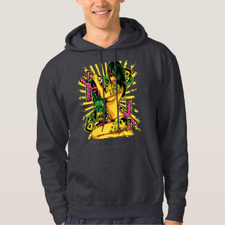 T-Shirt Hoodie
