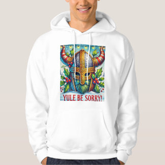 T-Shirt Hoodie