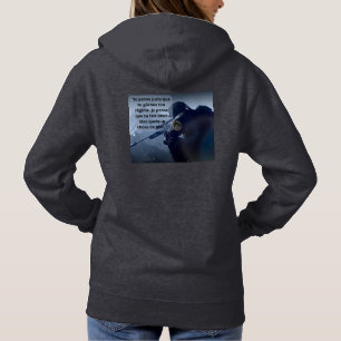 T-shirt Hoodie
