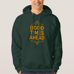T-Shirt Hoodie