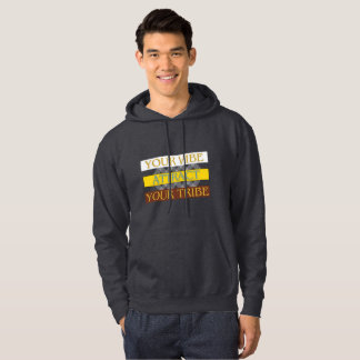 T-shirt Hoodie