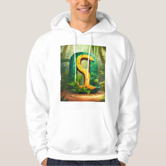 T-shirt  hoodie