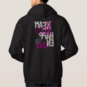 T-Shirt Hoodie