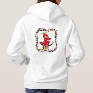 T-Shirt Hoodie