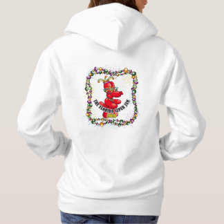 T-Shirt Hoodie