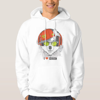 T-Shirt Hoodie