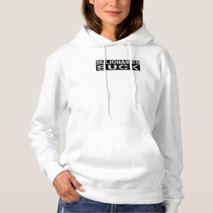 T-Shirt Hoodie