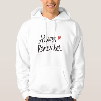 T-Shirt Hoodie
