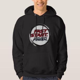 T-Shirt Hoodie