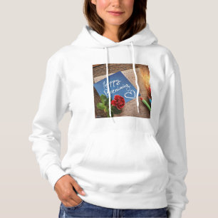 T-Shirt Hoodie