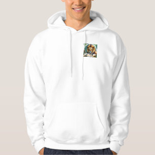 T-Shirt Hoodie