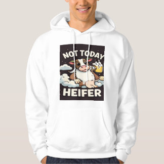 T-Shirt Hoodie