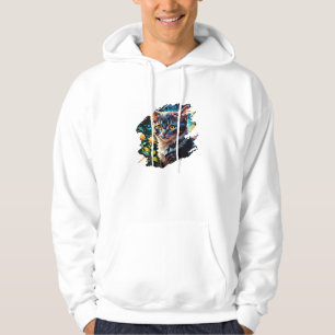 T-Shirt Hoodie