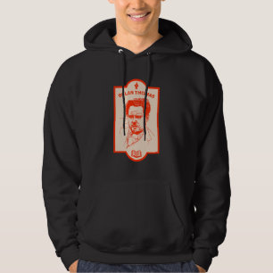 T-Shirt Hoodie