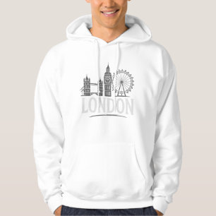 T-Shirt Hoodie