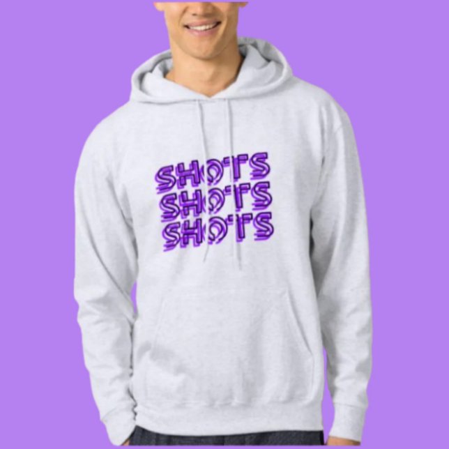T-Shirt Hoodie (Creator Uploaded)