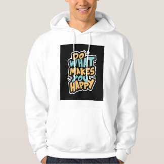 T-Shirt Hoodie