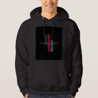 T-Shirt Hoodie