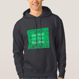 T-shirt Hoodie
