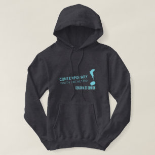 T-Shirt Hoodie