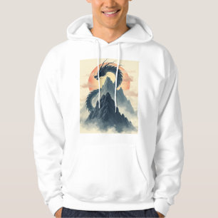 T-Shirt Hoodie