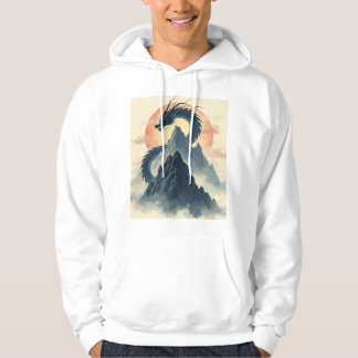 T-Shirt Hoodie