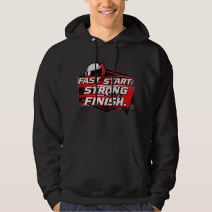 T-Shirt Hoodie
