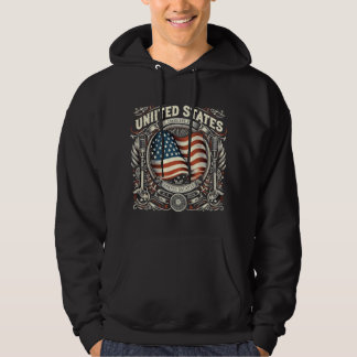 T-Shirt Hoodie