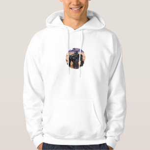T-Shirt Hoodie