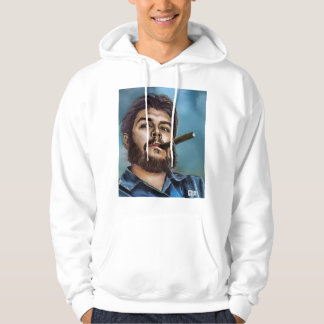 T-Shirt, Hoodie, Che Guevara Hoodie