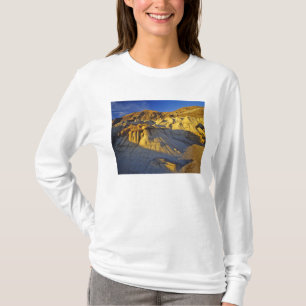T-shirt Hoodoos à Drumheller Alberta, Canada