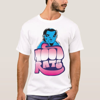 T-shirt Hoodrats