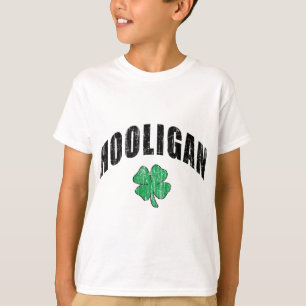T-shirt Hooligan