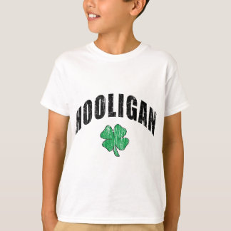 T-shirt Hooligan