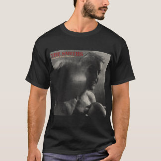 T-shirt Hooligan doux et tendre