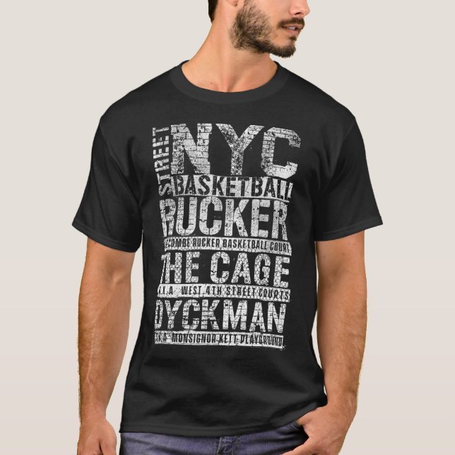 T-shirt Hooper Culture - Sketll Street Style  (Devant)